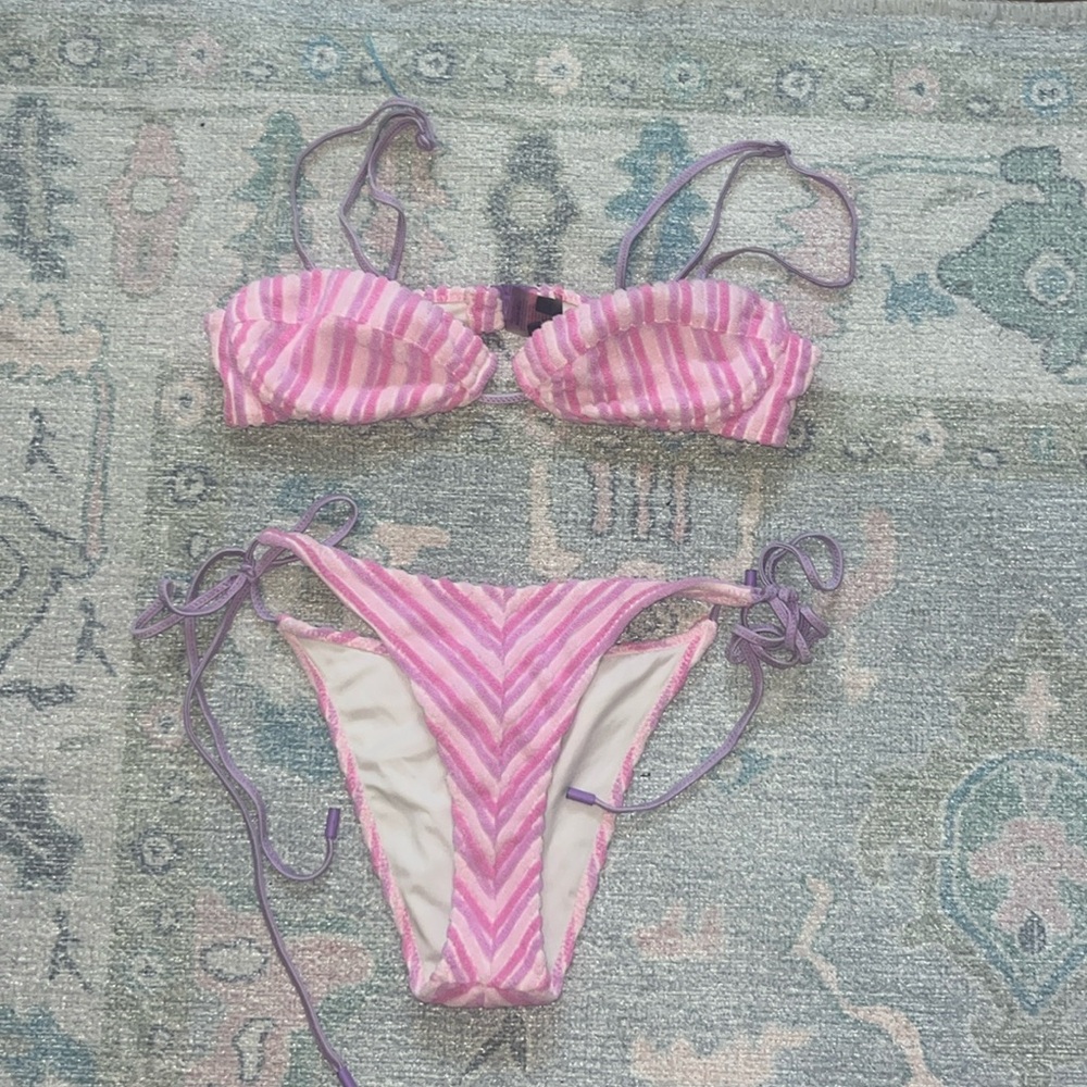 Triangl Swimsuit💕